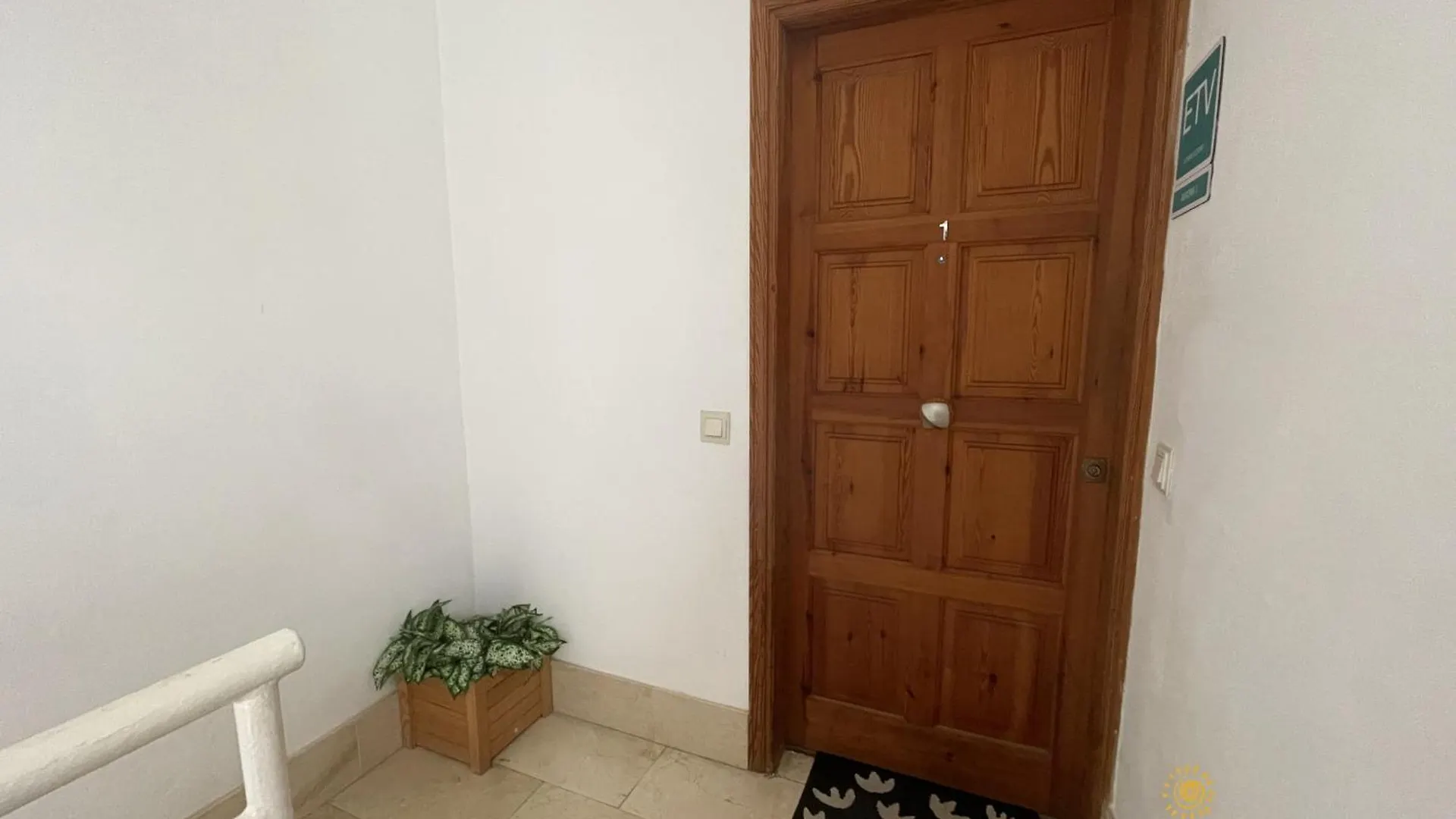 Daire Apartamento Aurora 1 Port de Pollença