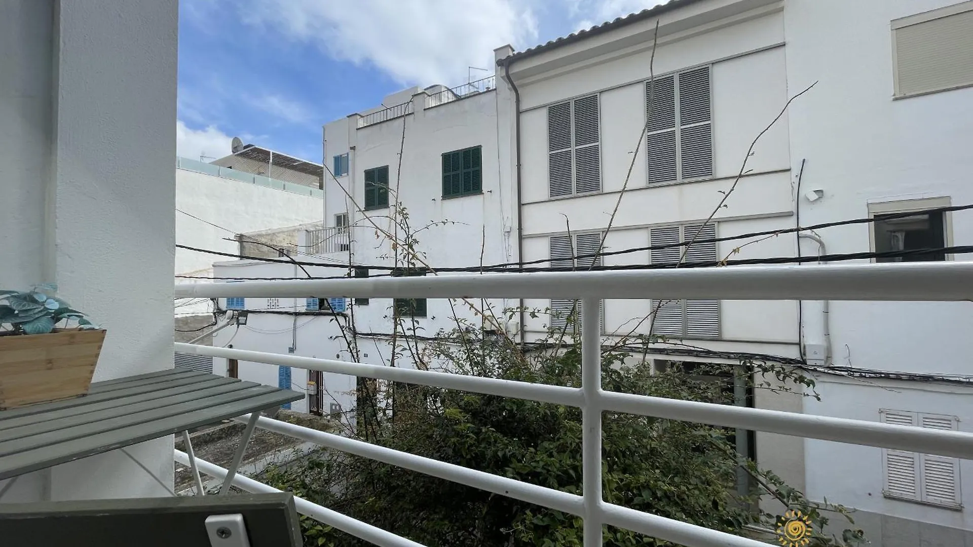 Daire Apartamento Aurora 1 Port de Pollença