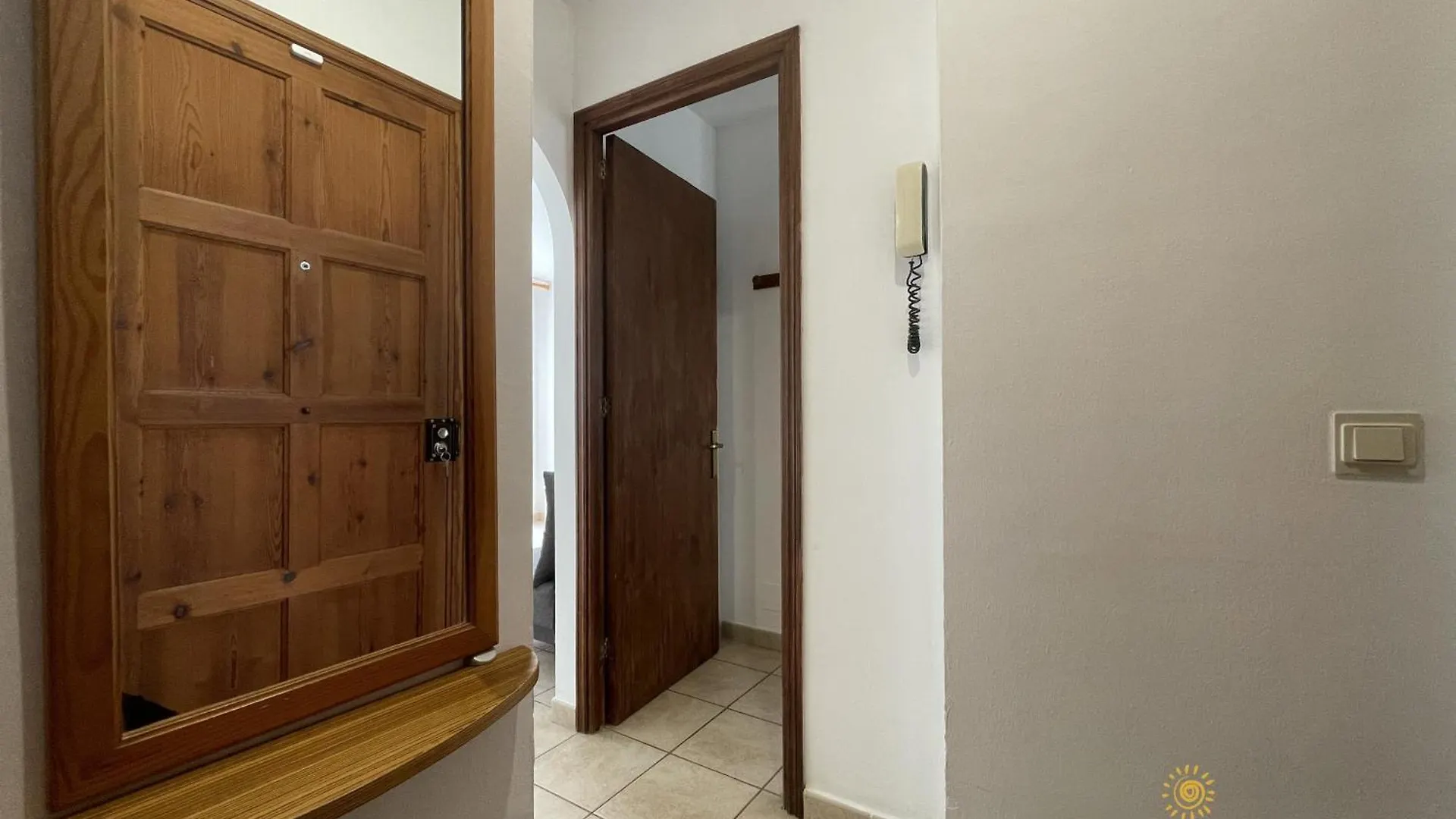 Apartamento Aurora 1 Port de Pollença İspanya