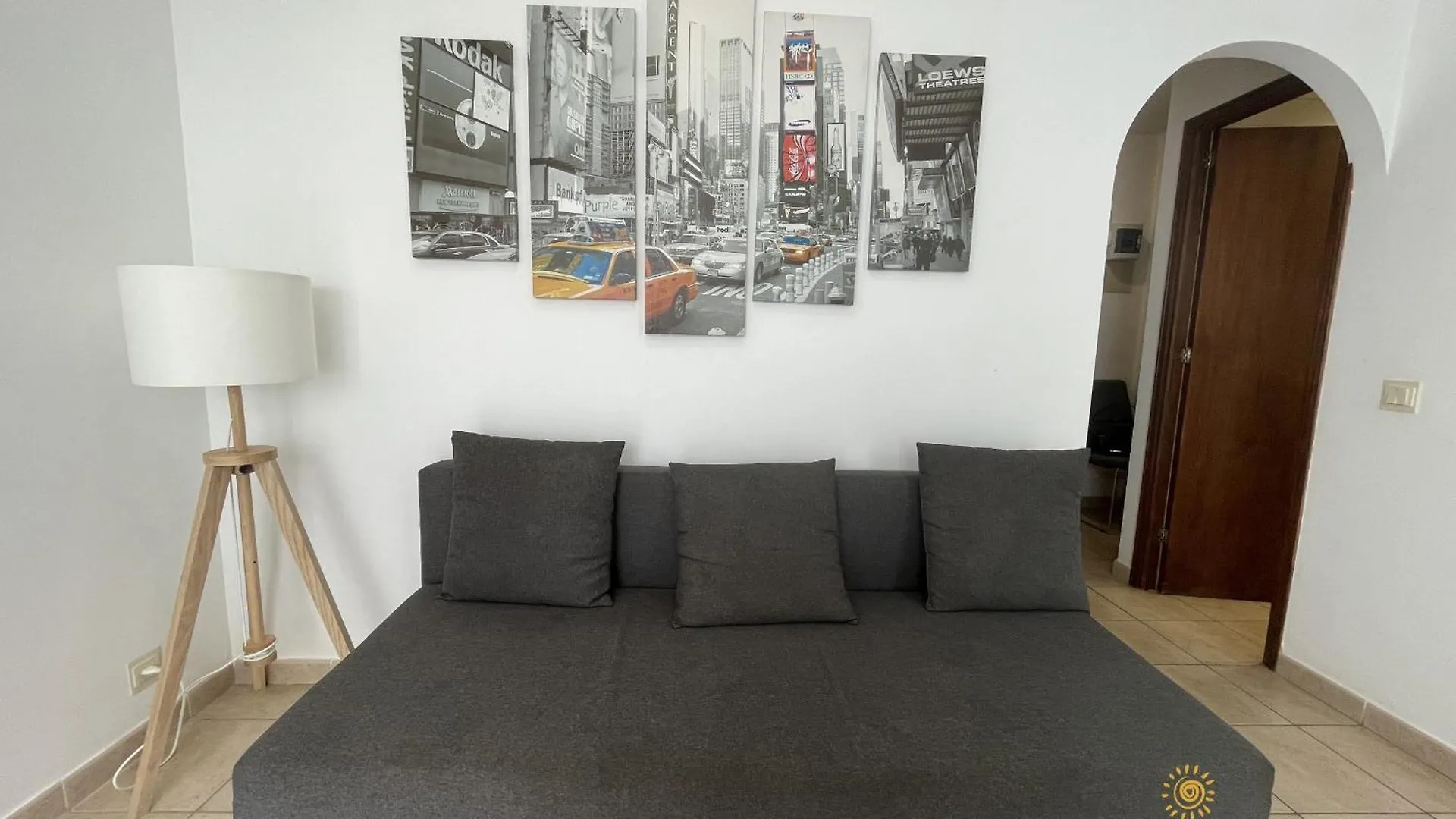 Apartamento Aurora 1 Port de Pollença