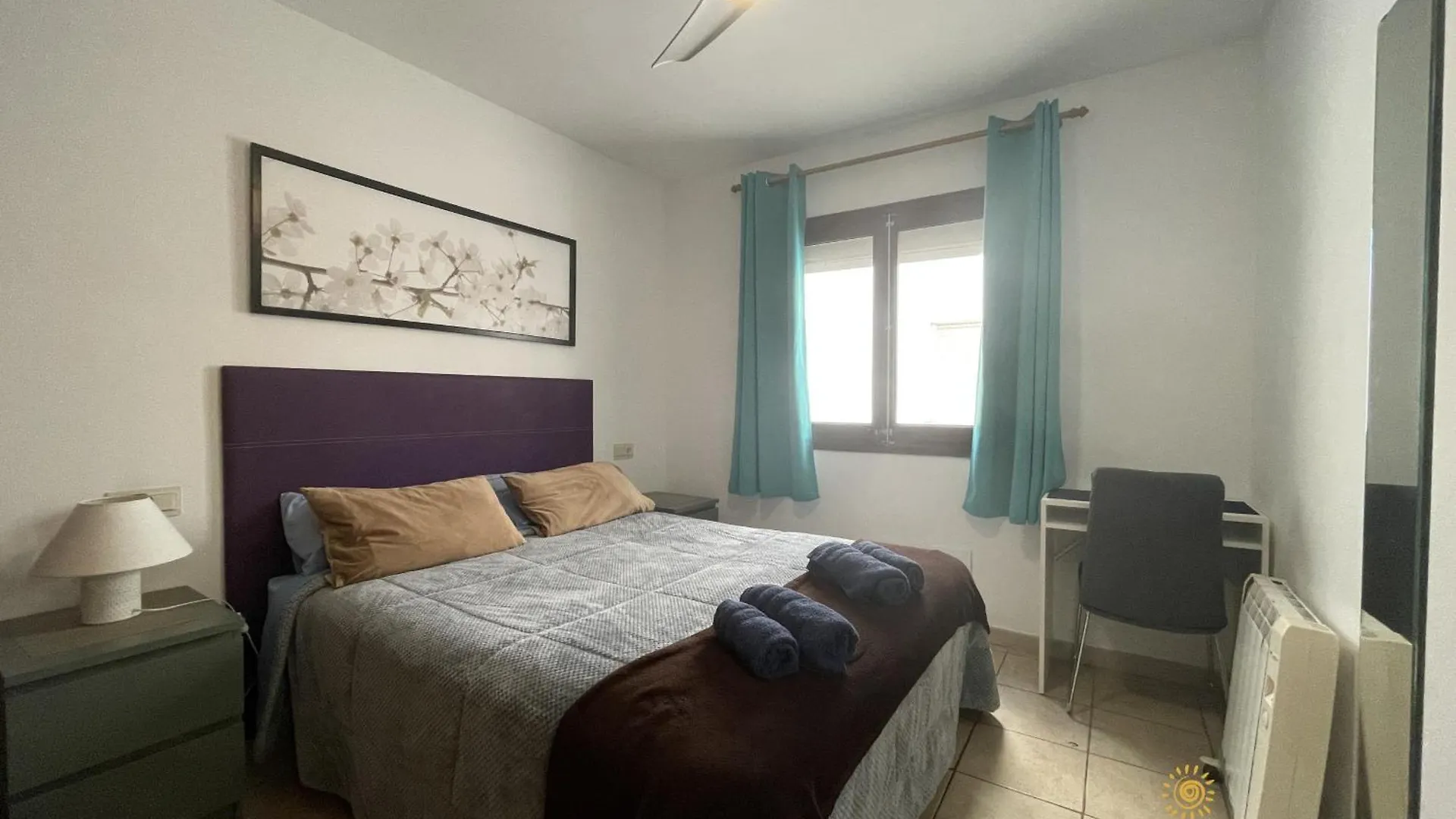 Apartamento Aurora 1 Port de Pollença Spanien